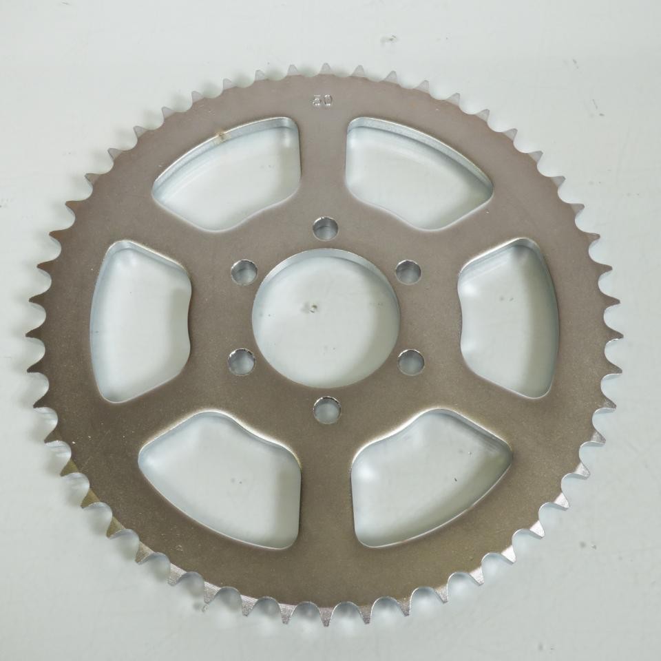 Couronne Sifam Suzuki GS 550 E pour supprimer les sauts de chaîne moto