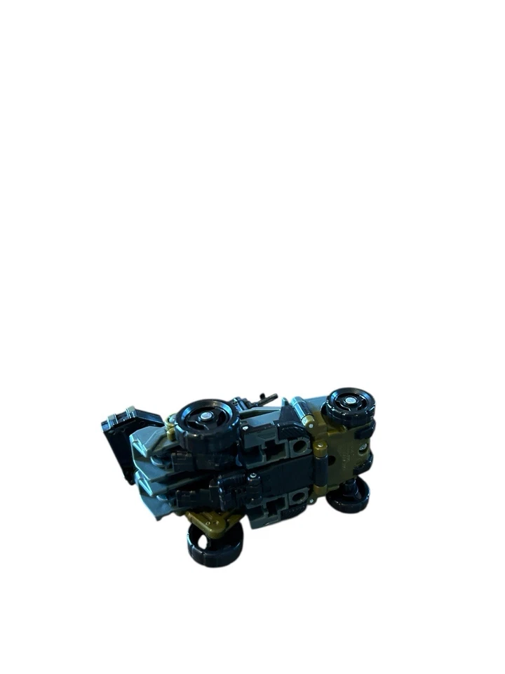 Transformers Cybertron Hardtop Scout Class 2004 Figure Toy Car Vehicle Rare - Image 4 of 4