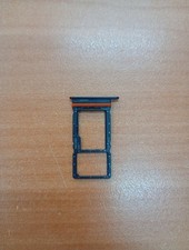 OEM Original Sim Tray  SD Card Holder For Samsung A-16 5g SM-S166U