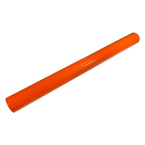 ID 3'' x 3 ft Turbocharger Inlet Straight Hose Silicone for Trucks Trailers - Picture 5 of 6