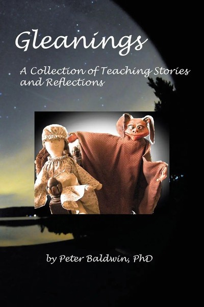 Peter Baldwin | Gleanings | Taschenbuch | Englisch (2015) | Xlibris-image