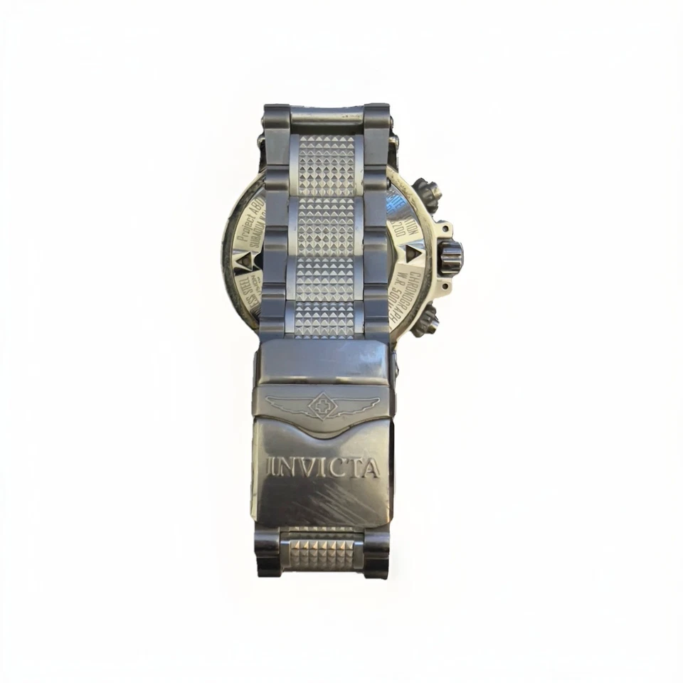 reloj invicta subaqua noma iii Foto 2 de 3