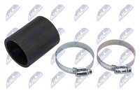 Ladeluftschlauch NTY GPP-TY-018 FüR Toyota Urban Cruiser Yaris Verso Auris VAN