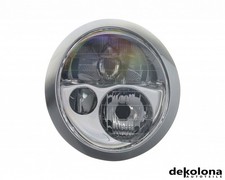 Front Scheinwerfer f�r MINI Rechts Vorne 01-06