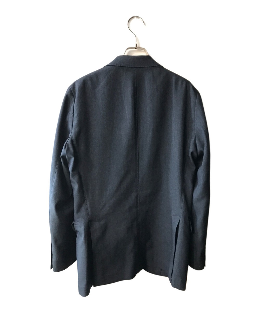 MACKINTOSH PHILOSOPHY Trotter Extra Solid Jacket Wool MACKINTOSH PHILOSOPHY Trotter Extra Solid Jacket Wool