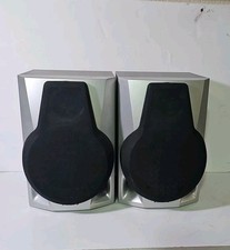 Philips Speaker System FEB-C35/01 6 Ohm. Test...
