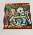 Grateful Dead Skeletons From The Closet 2019 Rhino Records Rock LP vintage album