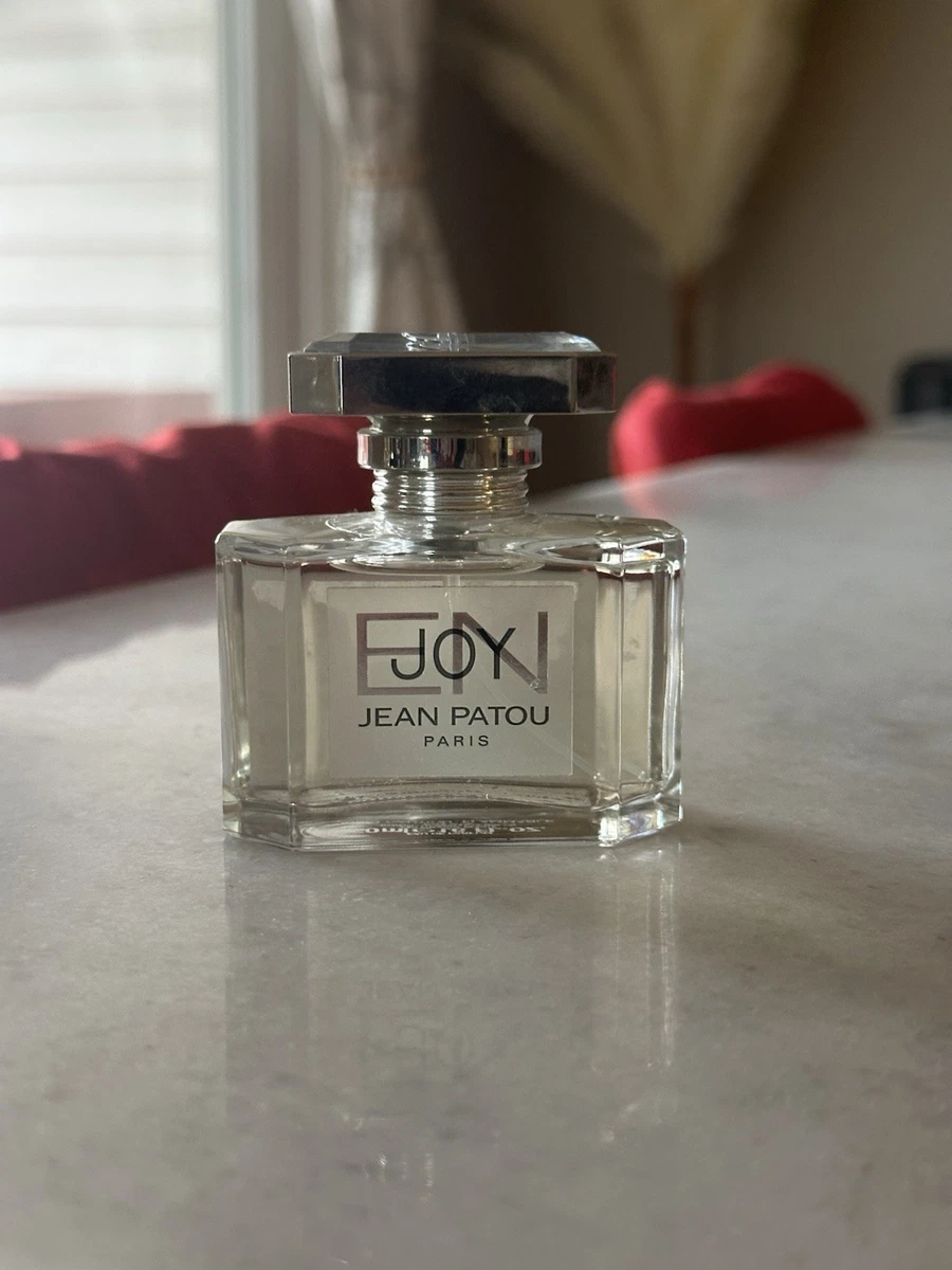 Jean Patou Enjoy Eau de Parfum for Women for sale | eBay
