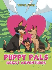 Puppy Pals Great Adventures