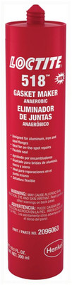 518 Gasket Maker / Flange Sealant 300 ml cq - (1 EACH)