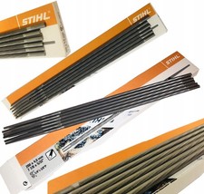 Stihl Rundfeile Feile 1/4" 3/8" P Hobby 3,5 mm x 150 mm (1 St&uuml;ck) 56057713506