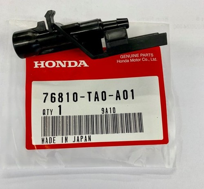 #ad Genuine Honda Washer Nozzle 76810 TA0 A01 $32.00