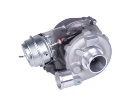 Turbolader Tucson JM 04-09, Elantra XD 00-06, Santa Fe SM 00-06