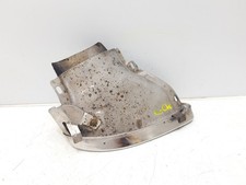 Original 2014 MERCEDES C CLASS EXHAUST TIP