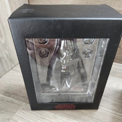 Herocross ダース・ベイダー ハイブリッド・メタル・フィギュ