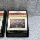 Imagic/M Network Atari 2600 Lot of 6 Game Cartridges kool-aid man and more — photo 5