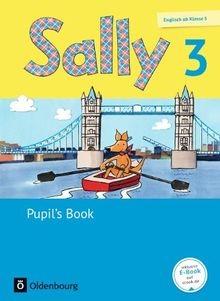 3. Schuljahr - Pupils Book | Buch | Zustand gut