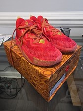 Anta Kai 2 Mothers Day Size 8.5 EXCLUSIVE LIMITED 1,111 Pairs 