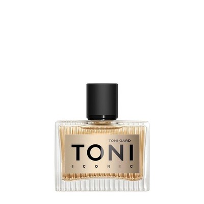 TONI GARD Toni Iconic FOR WOMAN Moleculare Parfum 40ml NEU in eingeschweißt. OVP