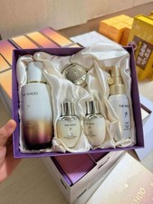 The Whoo Bichup Ultimate Recovery Youth Serum Special Edition Set 90ml New