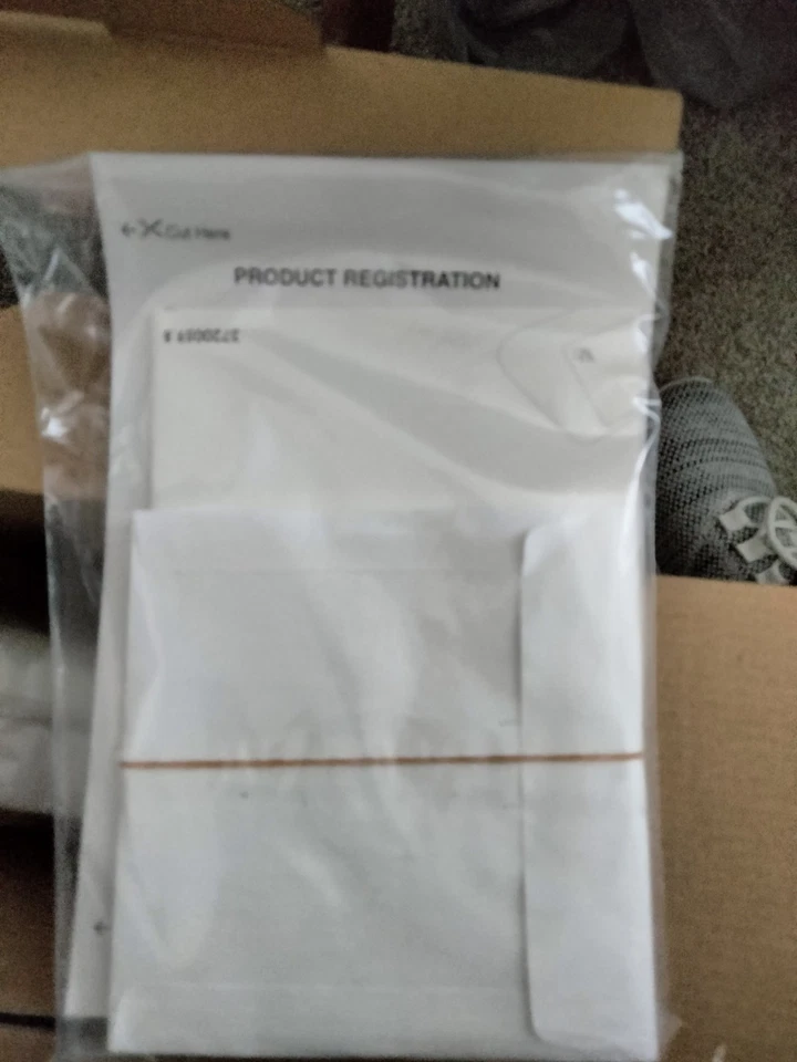 Pacific Image PrimeFilm 1800U Color Film Scanner NEW IN BOX - Image 4 of 4