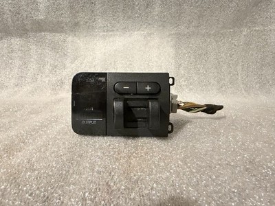 08-10 Ford Super Duty F250 F350 Trailer Brake Controller OEM 7C34-2C006-AF