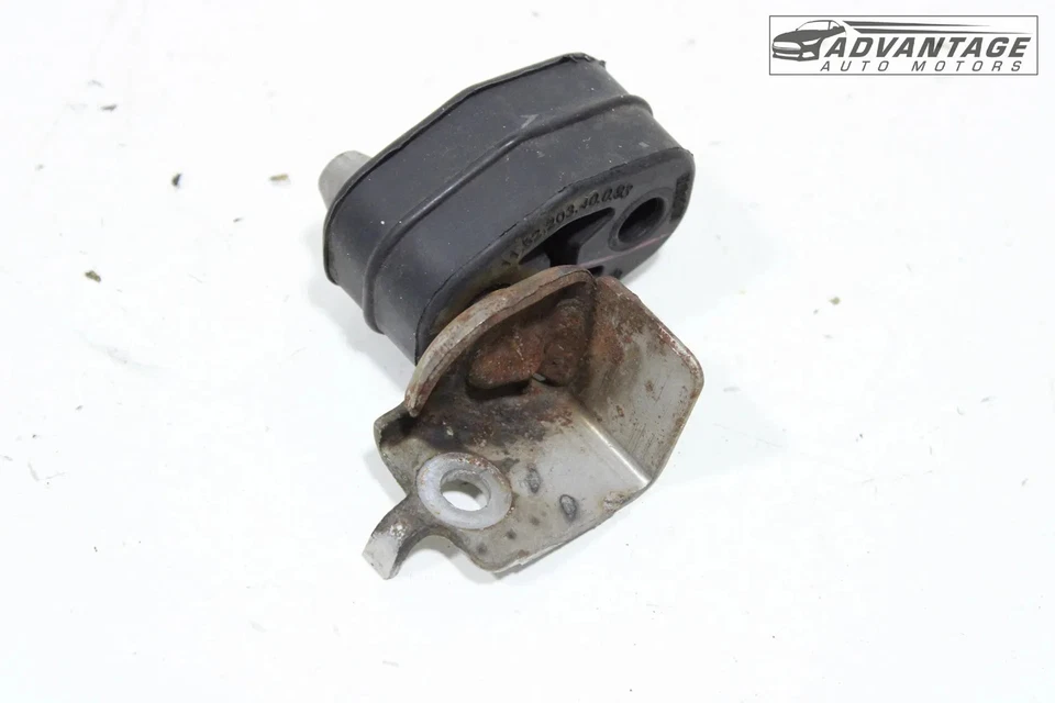 Dodge Charger 2008-2023 escape trasero silenciador soporte suspensión aislador OEM Foto 2 de 4