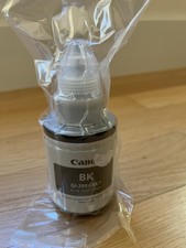 NEW Canon Pixma Mega Tank Refills GI-290 Black for G1200 G2200 G3200 G3202 G4200