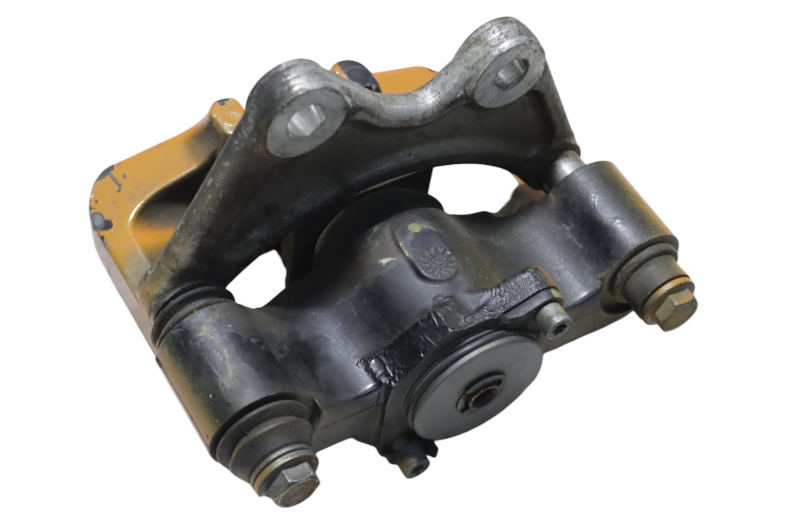 McLaren MP4-12C Rear Right Handbrake Caliper Assembly 2012 2013 2014 OEM