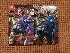 Shin Megami Tensei V Vengeance (Nintendo Switch) *Complete* Steelbook W/ Cover