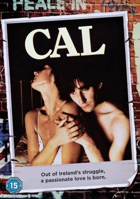 Cal (DVD) Donal McCann John Kavanagh Louis Rolston Edward Byrne (UK IMPORT)