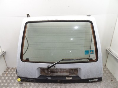 HECKKLAPPE REAR HATCH Renault 5 Super (B/C40) Hatchback 1.1 (C1E-750) 7751465392