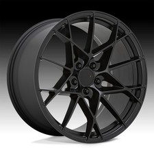 Tsw Sector Semi Gloss Black 20x10.5 5x112 23mm 2005str235112b66 Tsw Sector Semi Gloss Black 20x10.5 5x112 23mm 2005str235112b66