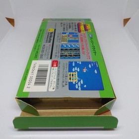 Famicom Soft Crazy Climber #78b8eb