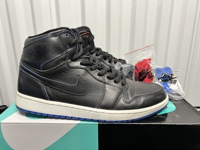 Size 11 - Lance Mountain x Air Jordan 1 Retro SB QS Black Red Royal - VNDS w/Box