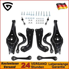 QUERLENKER SATZ + SCHRAUBEN Geeignet für VW Golf V Variant 1K5 1K0505311S L+R