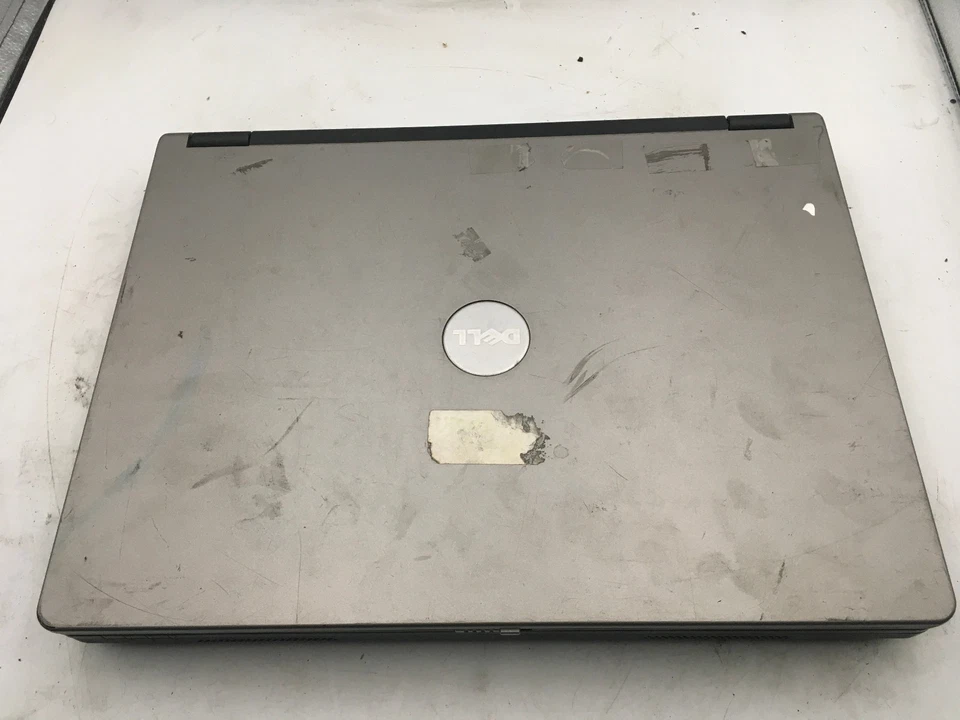 DELL INSPIRON 1300 - BOOTS TO BIOS - INTEL CELERON M - 2GB RAM - READ DESC - BB! - Image 4 of 4