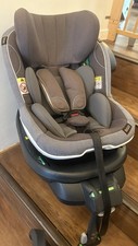 ???? BeSafe IZI Modular Folgesitz, Isofix-Station, Grau ???? ???? BeSafe IZI Modular Folgesitz, Isofix-Station, Grau ????