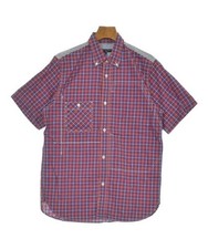 COMME des GARCONS HOMME Casual Shirt Men s Comme des Gar ons Homme Used Secondha