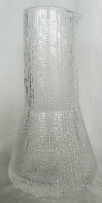 Carafe Ultima Thule by IITTALA 900mls