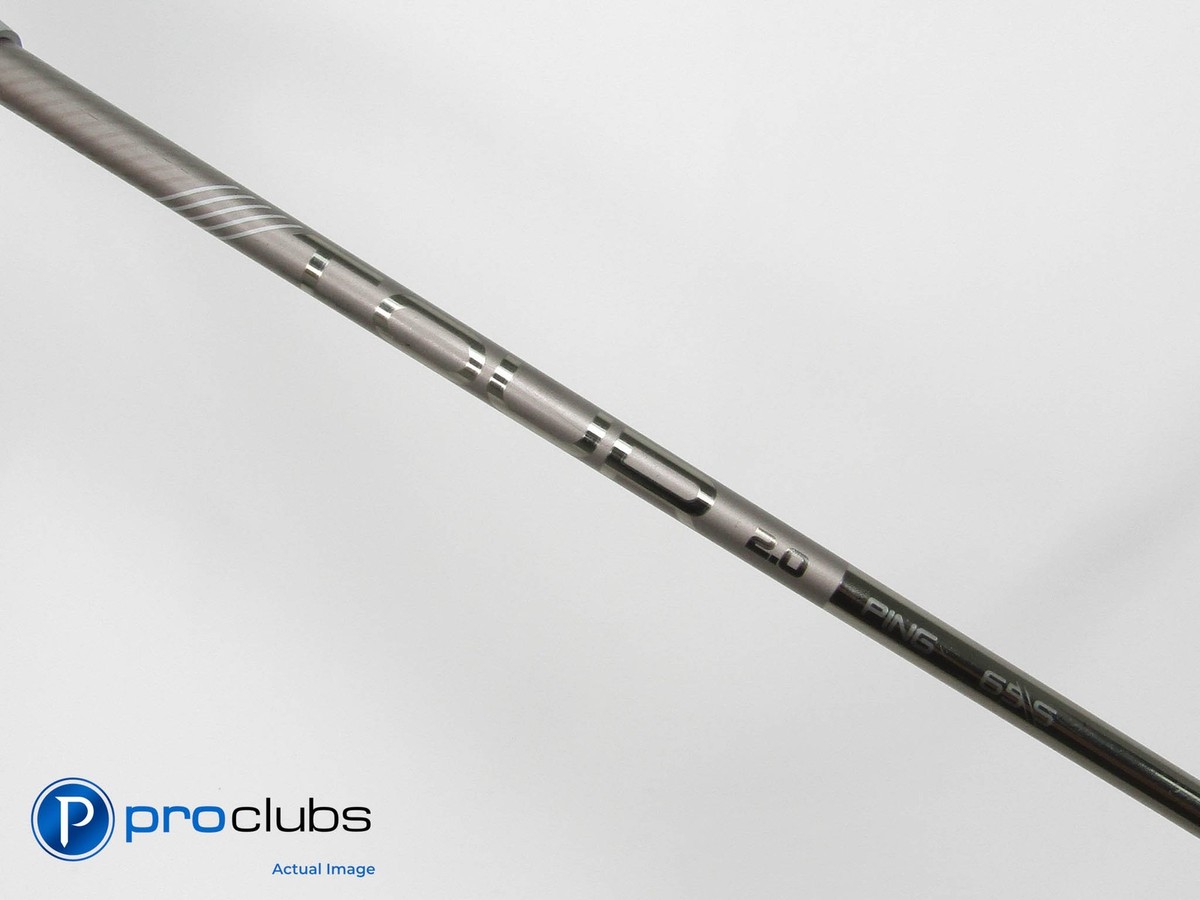 G430 LST ドライバー PING TOUR 2.0 CHROME 65 Ping G430 LST Driver 9° Ping Tour 2.0 Chrome 65S | eBay