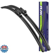 Limpiaparabrisas delantero AJK para BMW Serie 4 428i 430i 435i 440i 2014 2015 20