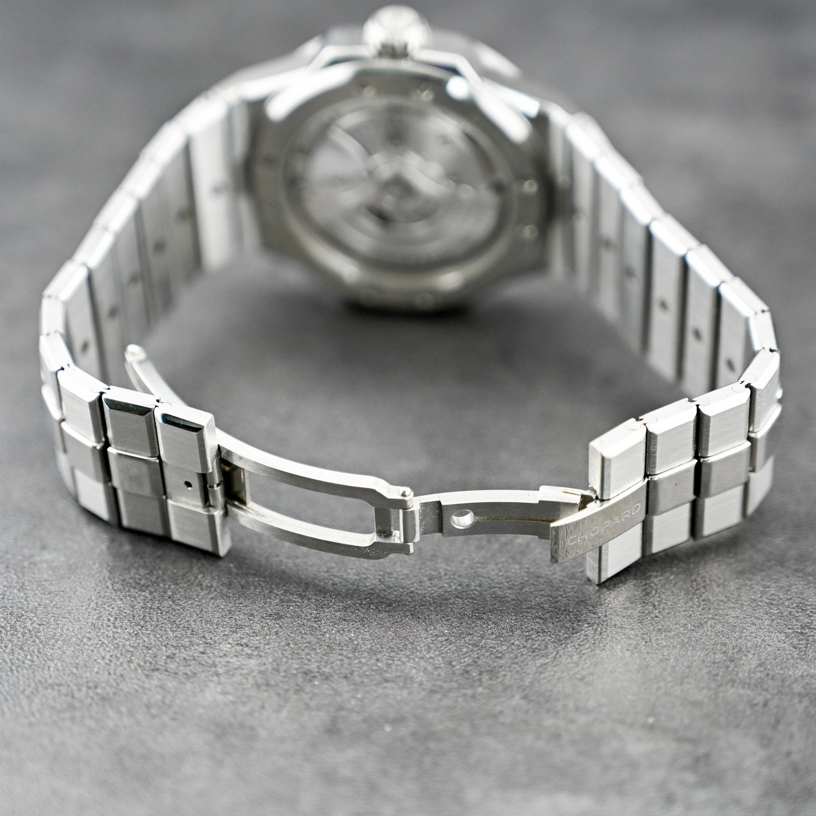 Chopard Alpine Eagle Large - image 10