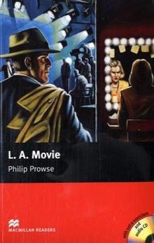 L. A. Movie: Upper (Macmillan Readers) von Philip P... | Buch | Zustand sehr gut