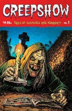 Creepshow Volume 1 (paperback)