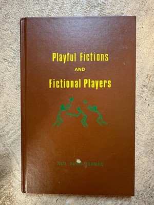 Playful Fictions and Fictional Players: Game, Sport and Survival in Contemporary