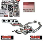 Kooks 2'' x 3'' stainless steel long tube headers 2021-2025 Durango 6.2 Hellcat