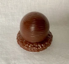 Melissa & Doug Magnetic Chocolate Ice Cream Scoop Ice Cream Playset Replacement