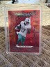 Panini 2023 Obsidian Jaylen Waddle #59 Dolphins Asia Red Flood Electric Etch /90