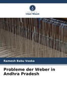 Ramesh Babu Vooka | Probleme Der Weber In Andhra Pradesh | Taschenbuch | Deutsch